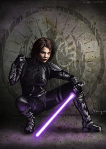 Jaina Solo