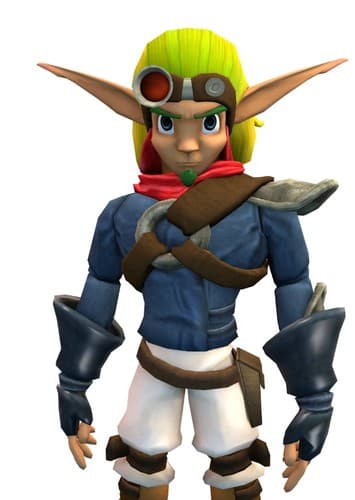 Jak