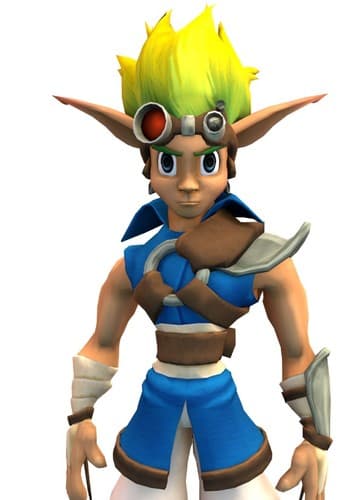 Jak