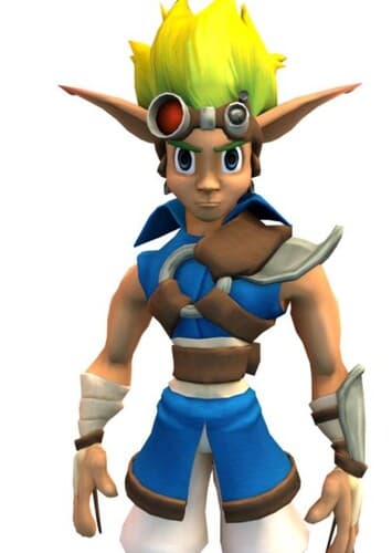Jak
