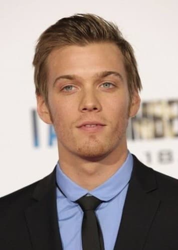 Jake Abel