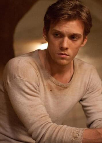 Jake Abel