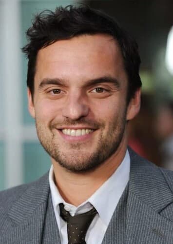 Jake Johnson