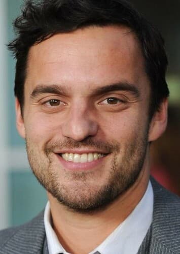 Jake Johnson
