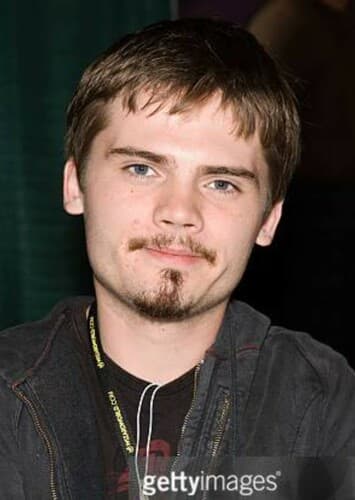 Jake Lloyd