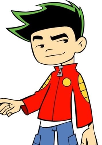 Jake Long
