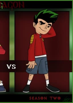 Jake Long