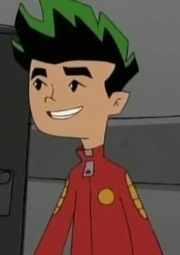 Jake Long