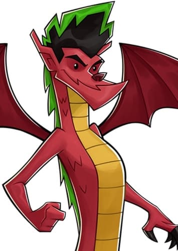 Jake Long