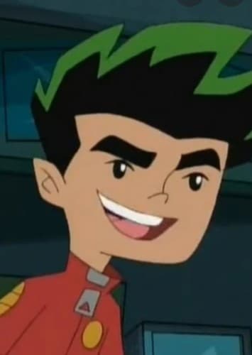 Jake Long
