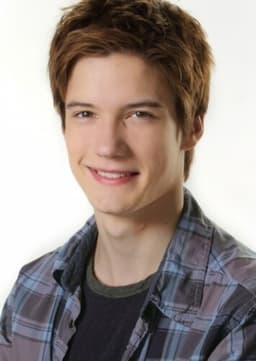 Jake Martin (Jennifer Martin)