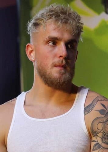 Jake Paul