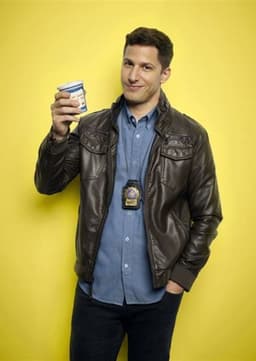 Jake Peralta