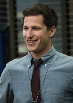 Jake Peralta.