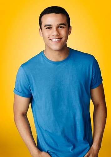 Jake Puckerman