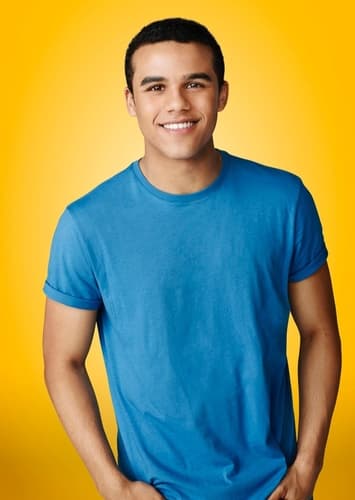 Jake Puckerman