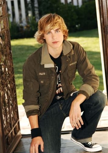 Jake Ryan