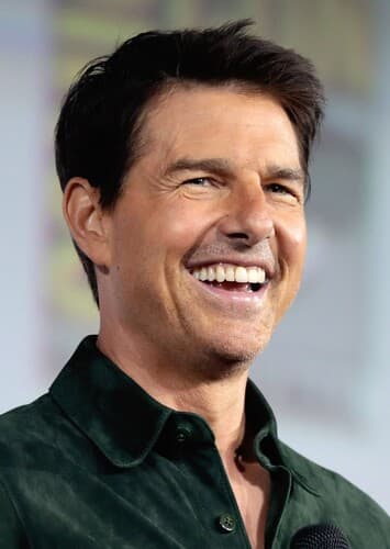 Jake Tyler Sr. (Flashback)