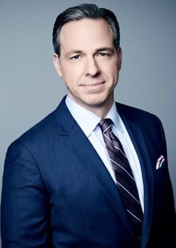 Jake Tapper