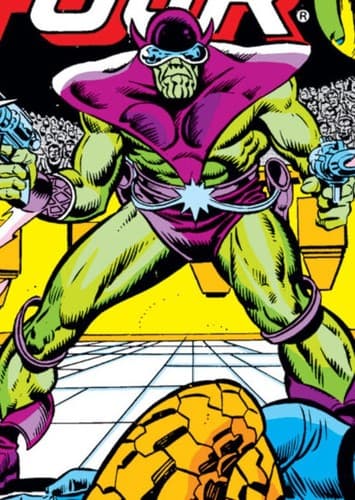 Jaketch the Executioner