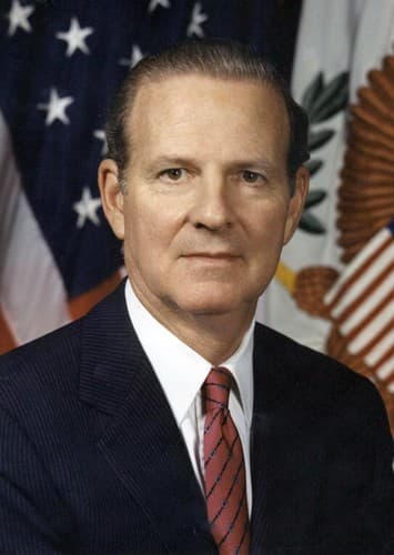 James A. Baker
