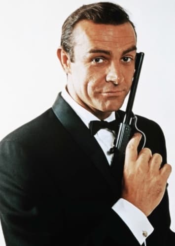 James Bond/007