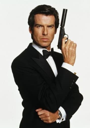 James Bond