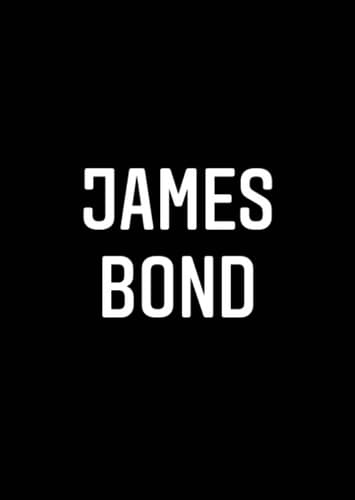James Bond