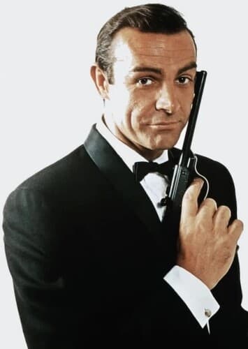 James Bond