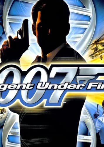 James Bond ( 2000s )