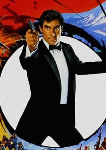 James Bond