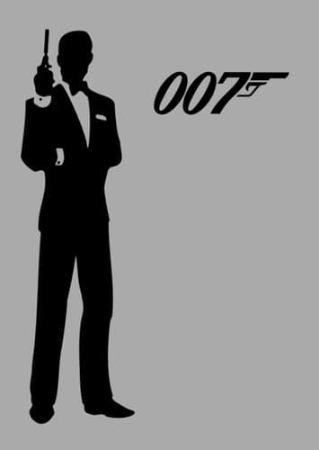 James Bond