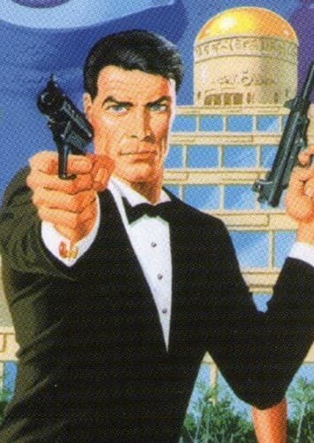 James Bond