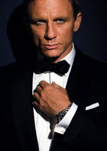James Bond