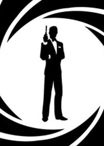 James Bond