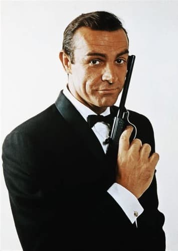 James Bond