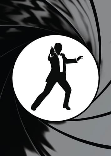James Bond