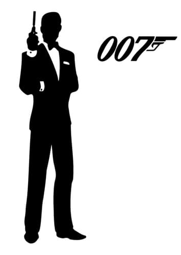 James Bond