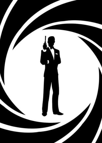 James Bond