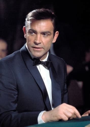 James Bond
