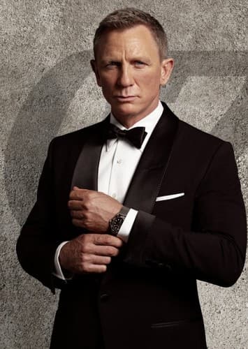 James Bond