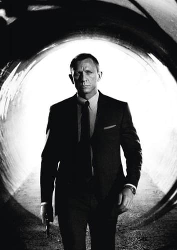 James Bond