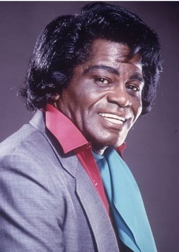 James Brown