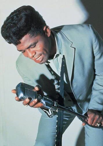 James Brown