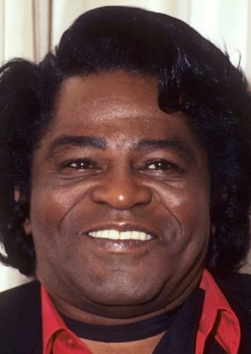 James Brown