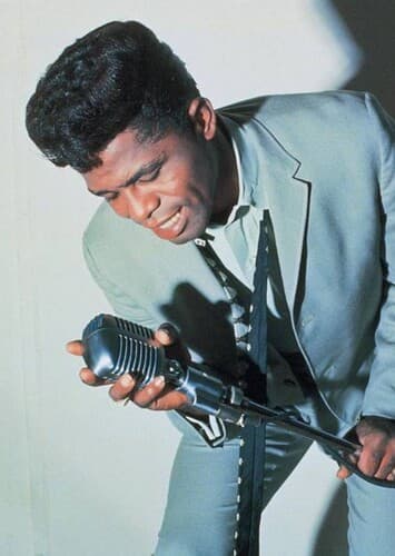 James Brown