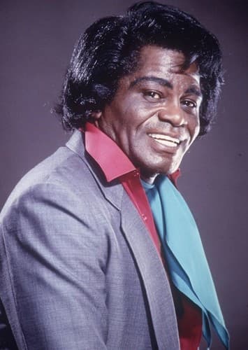 James Brown