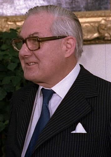 James Callaghan