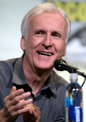 James Cameron