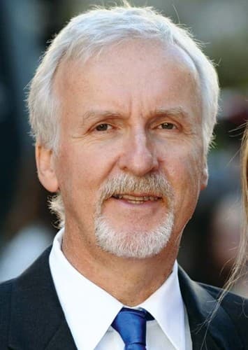 James Cameron